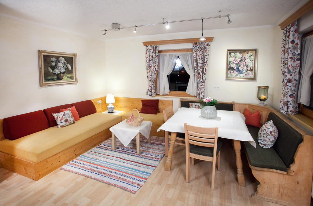 Landhaus Gudrun Tux Pokoj fotografie